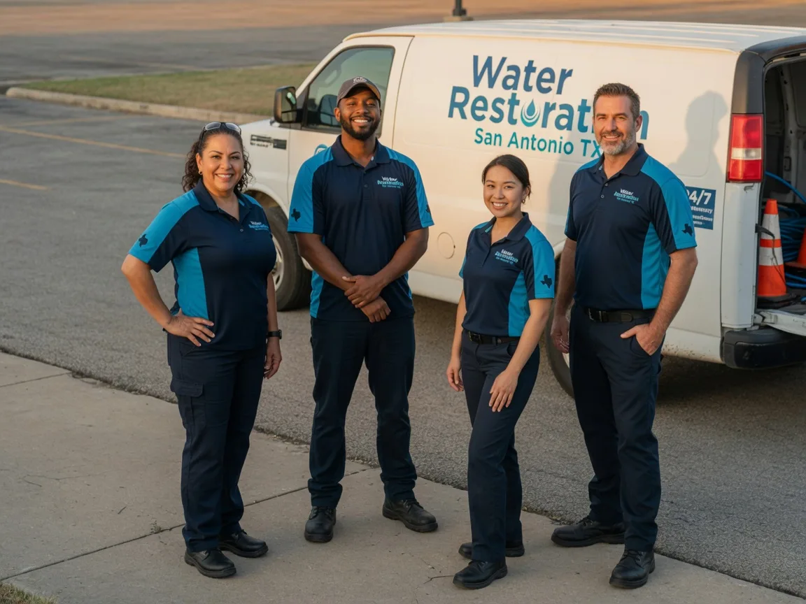 Water Damage Repair company in King Ferry, NY